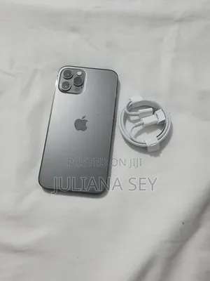 New Apple iPhone 12 Pro 256 GB Gray