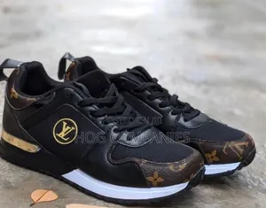 Louis Vuitton Women Sneakers