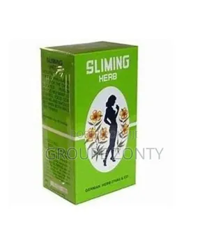 Slimming Herb