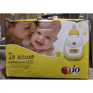 Beurer Digital Baby Food Warmer Temperature Display Warming
