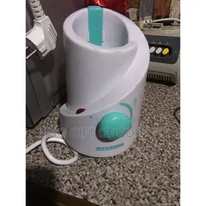 Baby-Master Bottle Warmer Severin