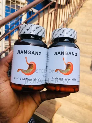 Jiangang Fruit and Vegetables