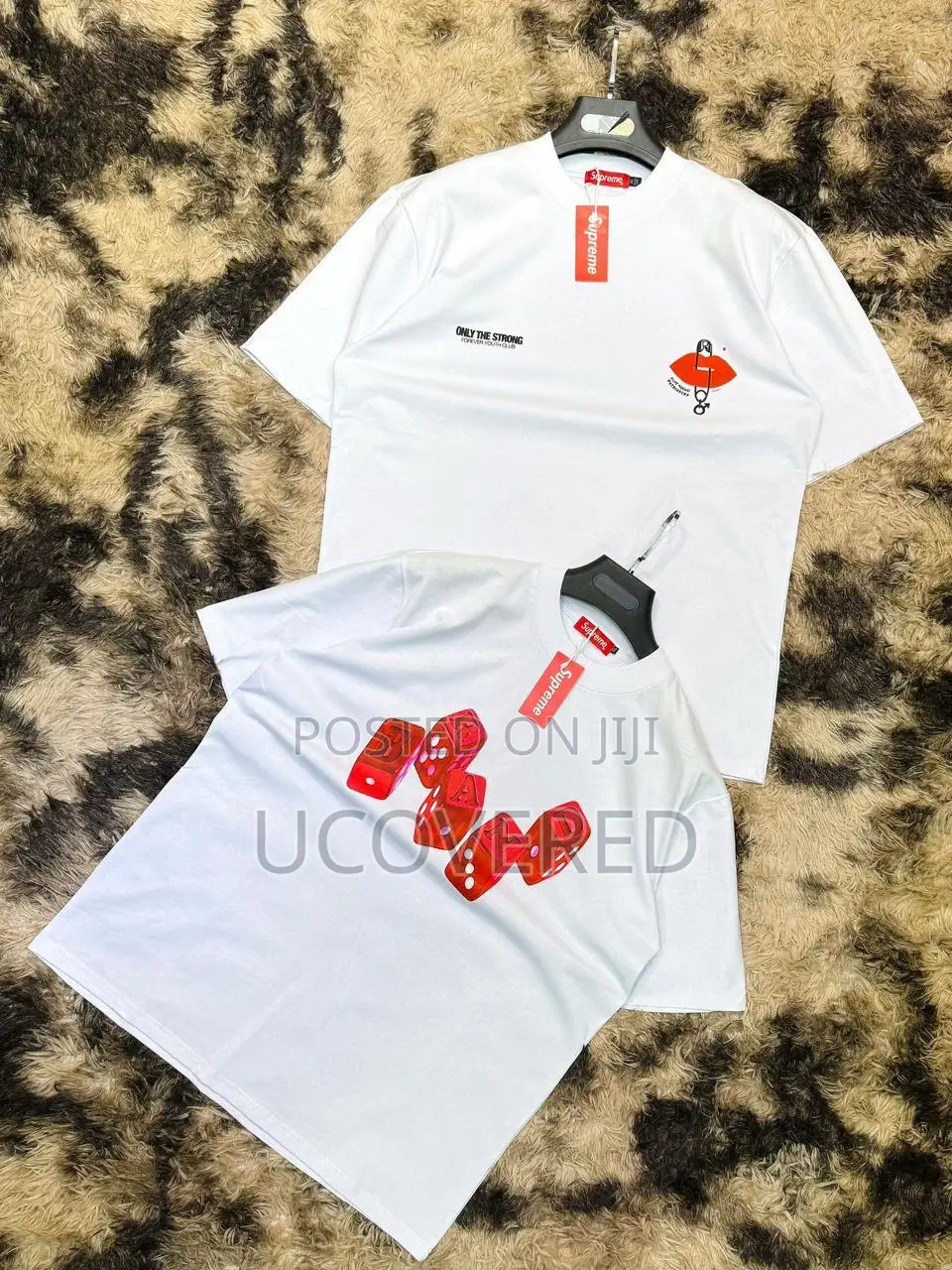 High Quality Vintage T-Shirts