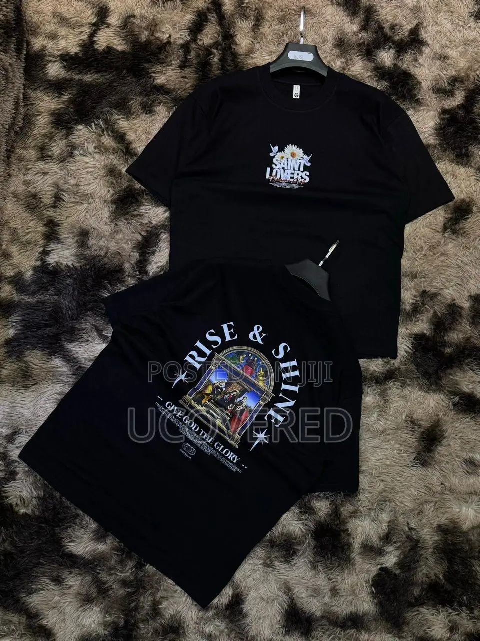 High Quality Vintage T-Shirts