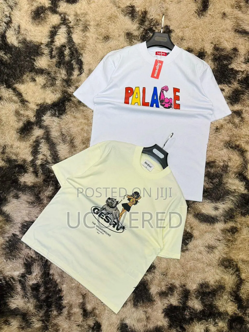 High Quality Vintage T-Shirts