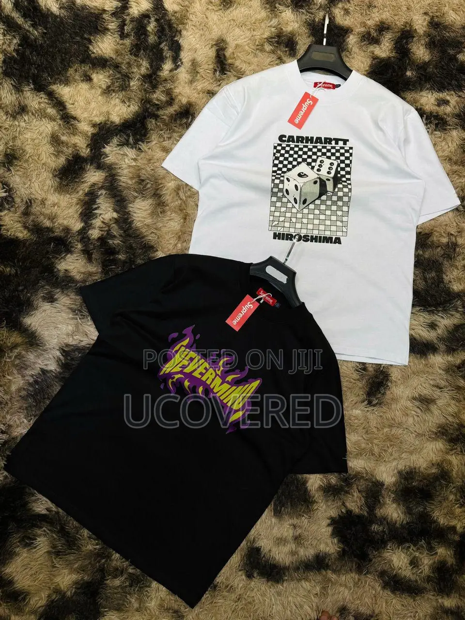 High Quality Vintage T-Shirts