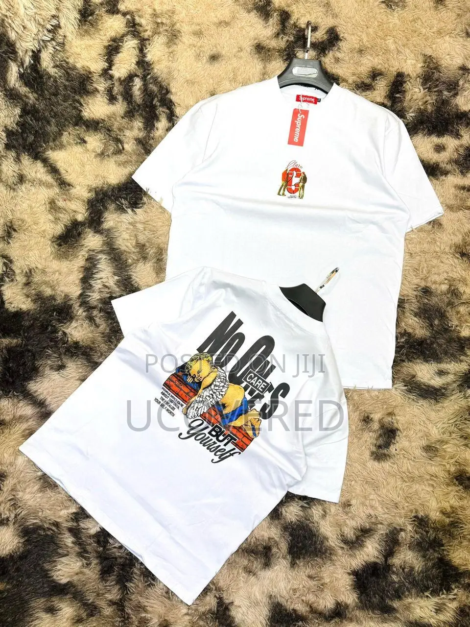 High Quality Vintage T-Shirts