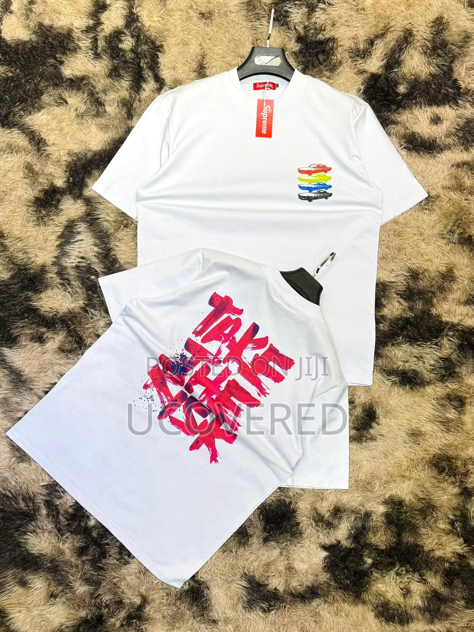 High Quality Vintage T-Shirts