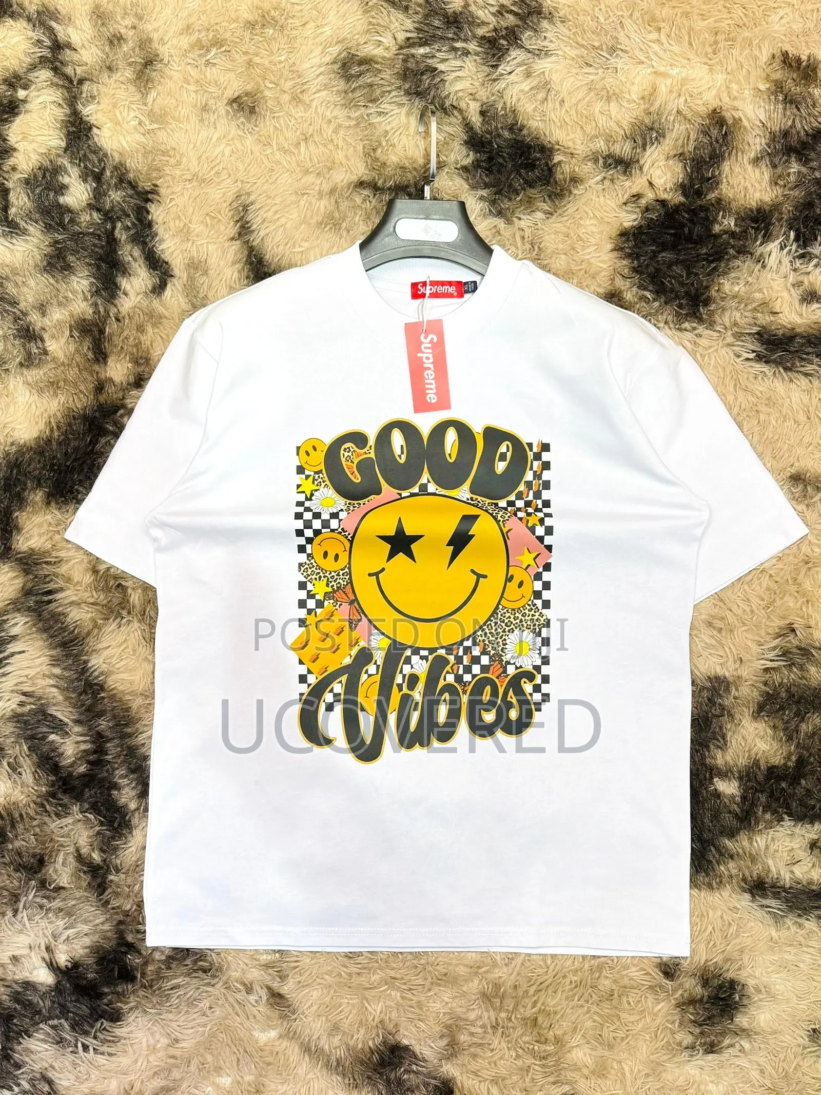 High Quality Vintage T-Shirts