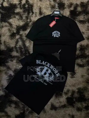 High Quality Vintage T-Shirts