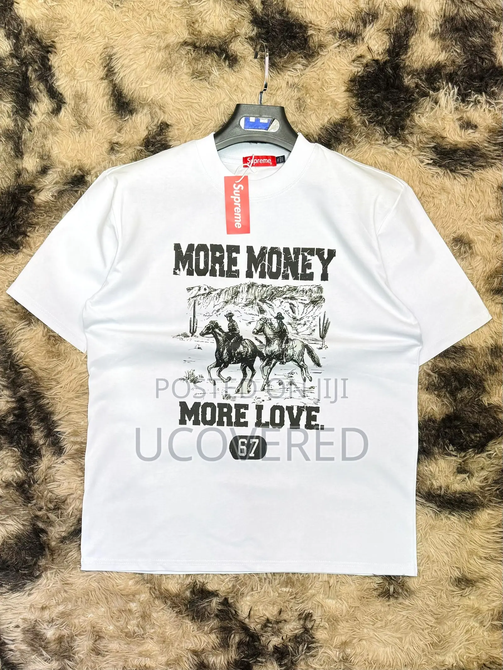 High Quality Vintage T-Shirts