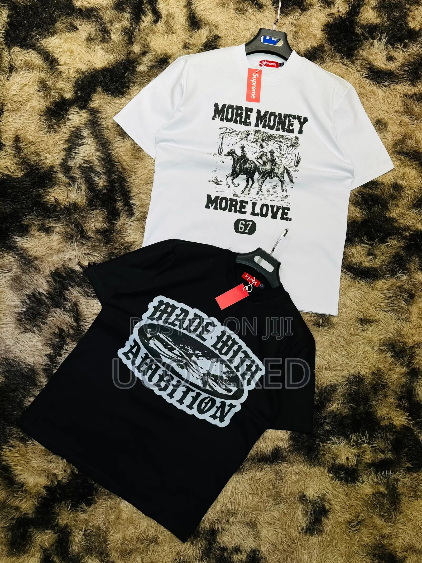 High Quality Vintage T-Shirts