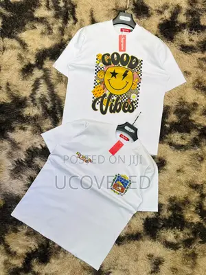 High Quality Vintage T-Shirts