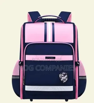 Multifunctional Elegant Kids Backpack