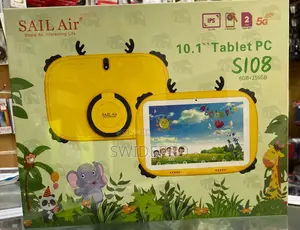 New Sail Air S810 256 GB