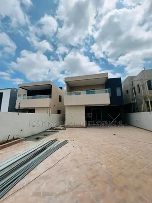 4bdrm House in Testimonial Building East Legon for sale