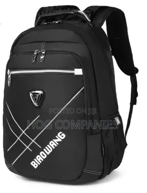 Biowang Multifunctional Laptop Backpack School Travel Bag