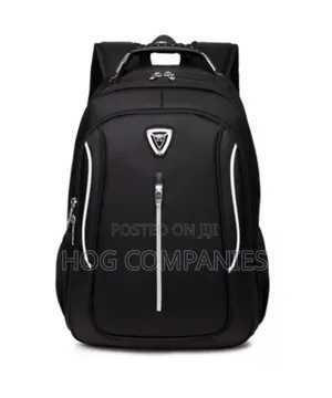 Quality Laptop Pc Tablet Travel Bag School Backpack