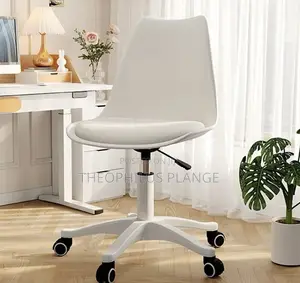 Adjustable Mini Swivel Chair