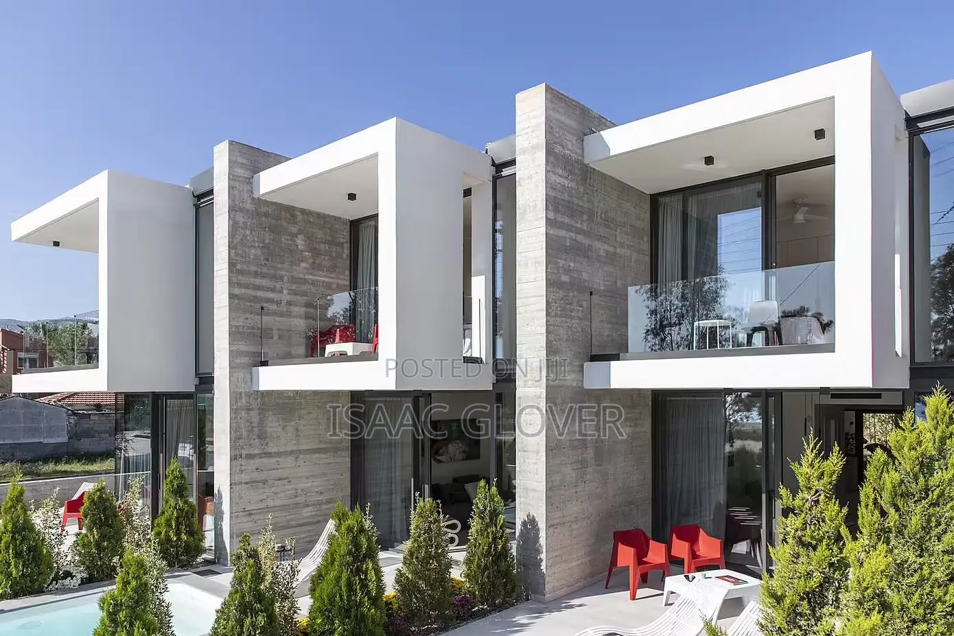 Architectural Drawing Services