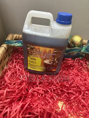 Pure Natural Honey