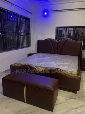Queen Size Bed