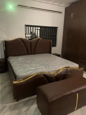 Queen Size Bed
