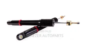 Honda Accord Rear Back Shocks 2013 2014 2015 2016 2017