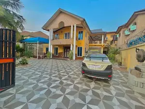 5bdrm House in Skm Property, Dansoman for sale