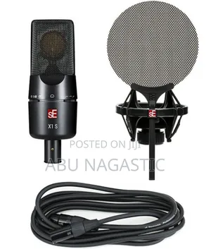 SE Electronics X1S Vocal Bundle