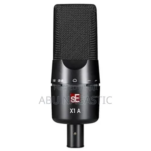 SE Electronics X1S Vocal Bundle