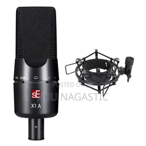 SE Electronics X1S Vocal Bundle