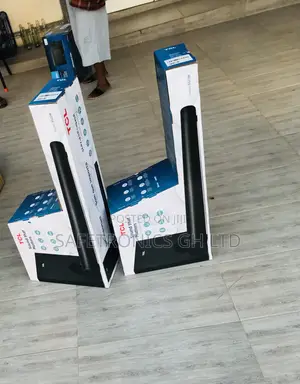 Call or Text TCL 2.1ch Bluetooth S522W Soundbar