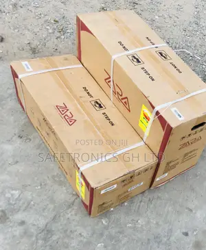 1.5 Horsepower Zara Low Noise White R410 Gas AC
