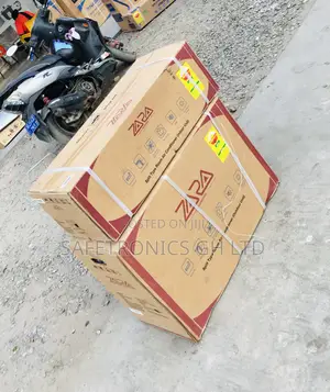 Effective Zara 1.5 Horsepower Split White R410 AC