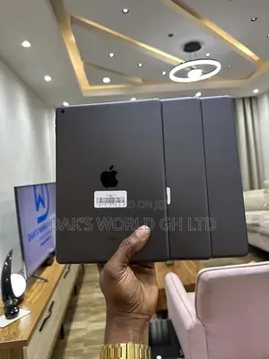Apple iPad 10.2 (2019) 32 GB Gray