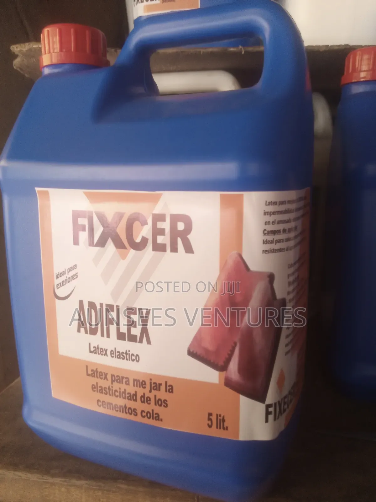 Fixer Adiflex