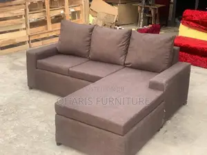 L Shape Sofa