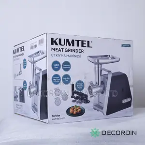 Meat Grinder / Sausage Maker