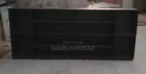 Multiple Purpose Shelf
