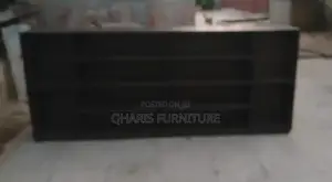 Multiple Purpose Shelf