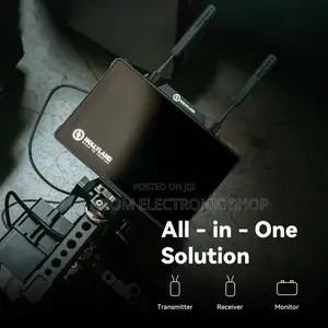 Pyro 7 Wireless Transmitter