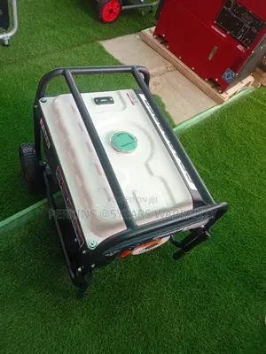 Stronger Power 10kva 13000wats Pertrol Uk Generator Uk Made
