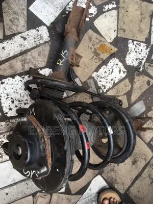 Murano/Infiniti Fx35 2006 Front Shocks Absorber Available