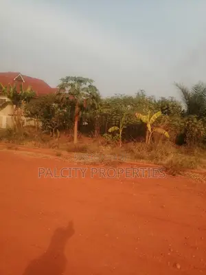 Full Plot for Sale at Santasi A1