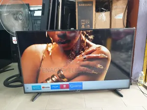 55"Samsung Uhd HDR Smart Satellite Tv