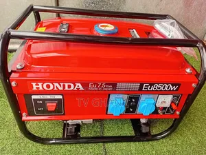 Energetic 7.5kva Fast Honda Generator Petrol Generator