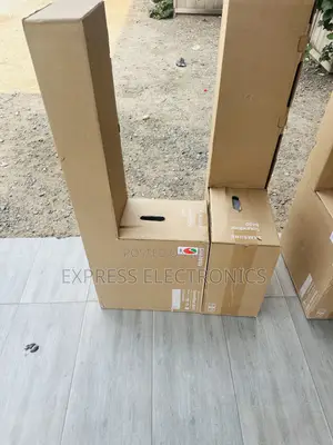 Home Theater Magic Samsung B650 430W Soundbar