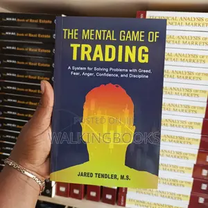 The Mental Game of Trading Forex