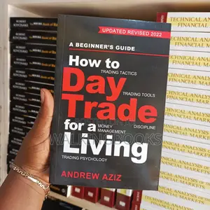 How to Day Trade for a Living Forex